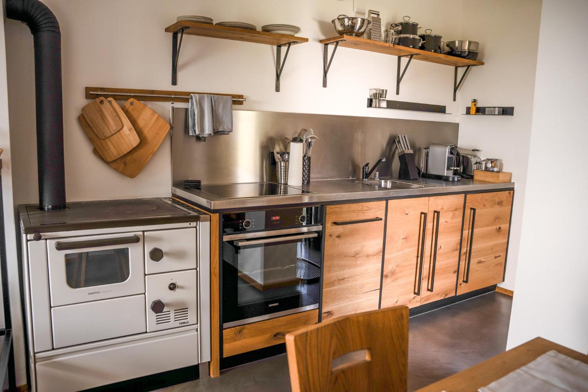 Kellerstoeckl Am Berg Holiday home