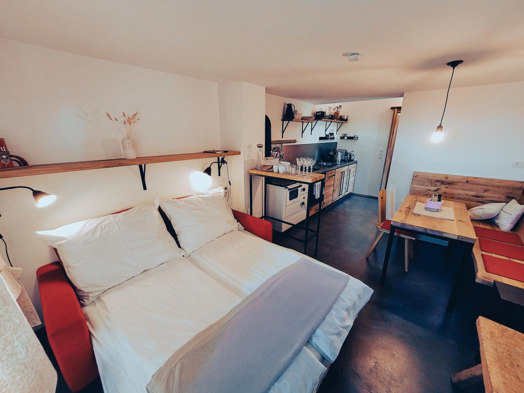 Holiday home Kellerstoeckl Am Berg