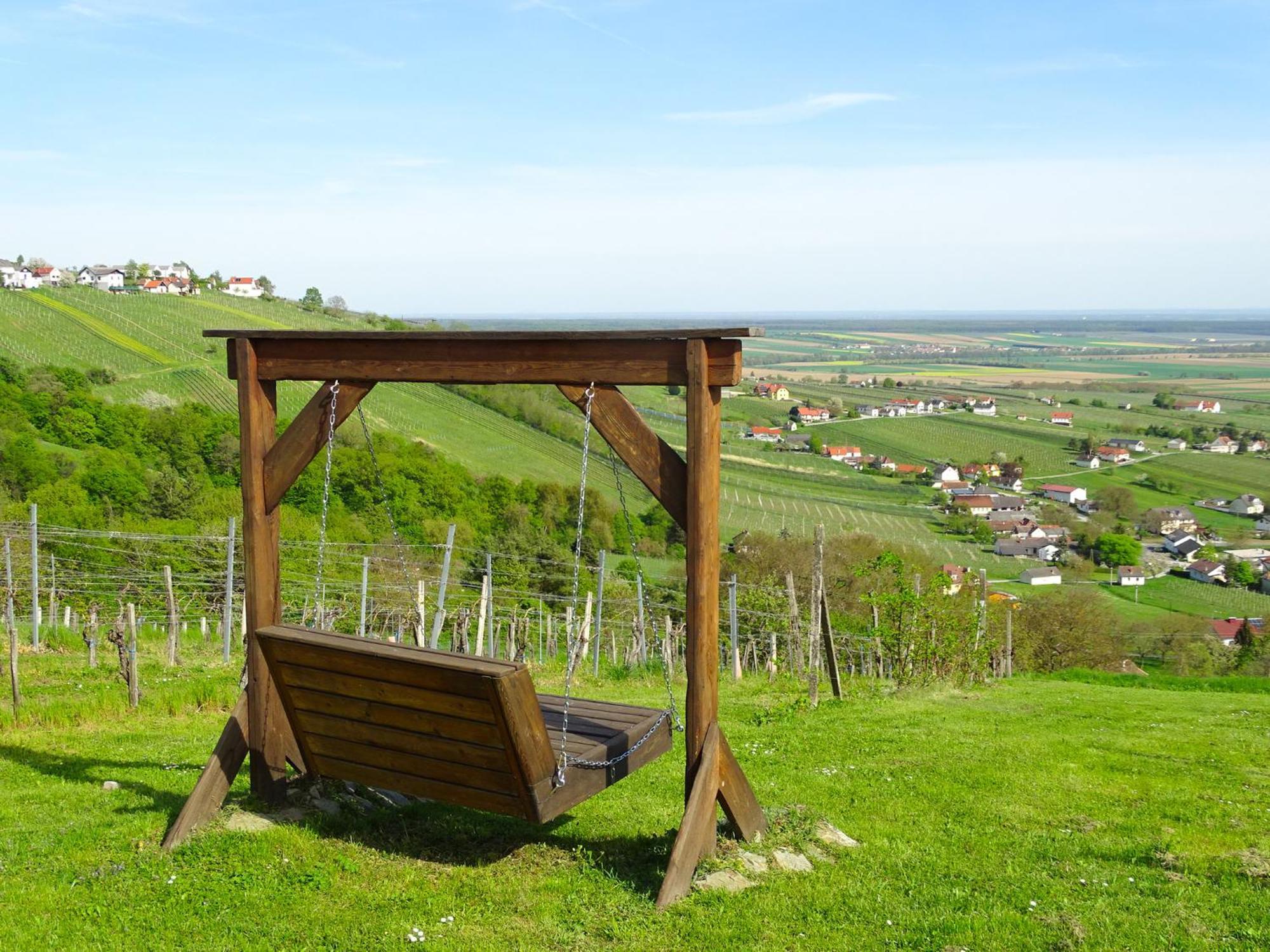 Kellerstoeckl Am Berg Eisenberg an der Pinka