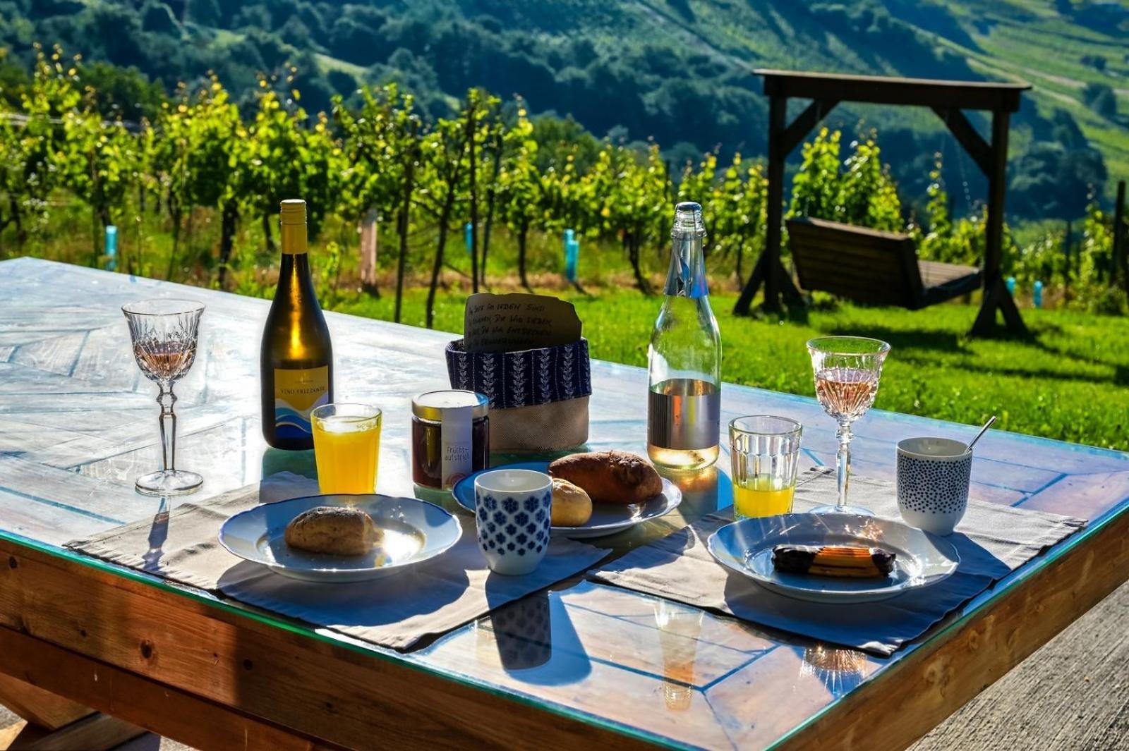 Kellerstoeckl Am Berg Holiday home Eisenberg an der Pinka
